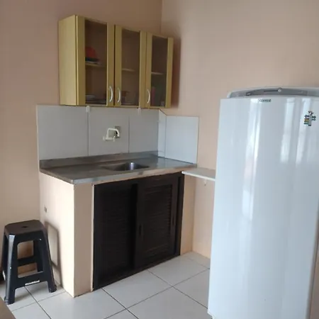 Apto em Tramandaí Exterior foto