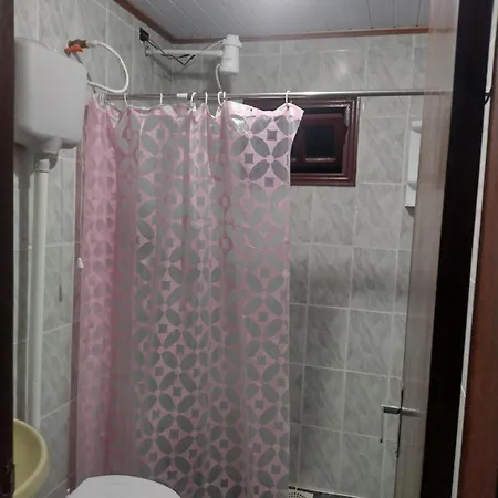Apto em Tramandaí Quarto foto