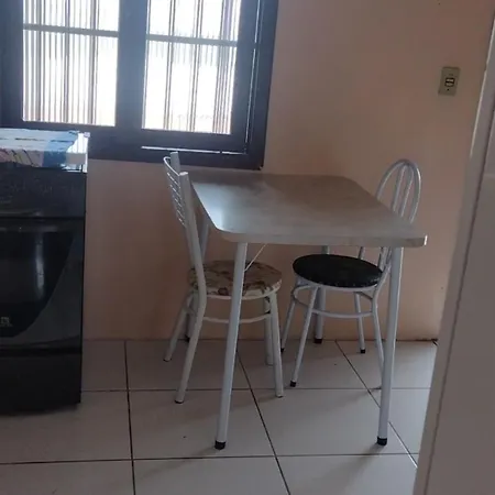 Apto em Tramandaí Quarto foto