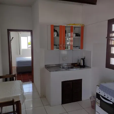Apto em Tramandaí Quarto foto