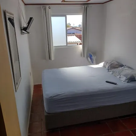 Apto em Tramandaí Quarto foto