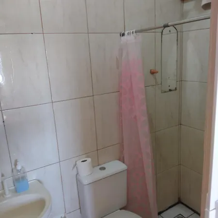 Apto em Tramandaí Quarto foto