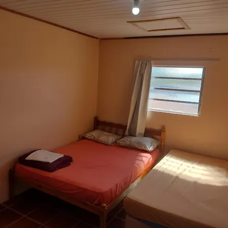 Apto em Tramandaí Quarto foto