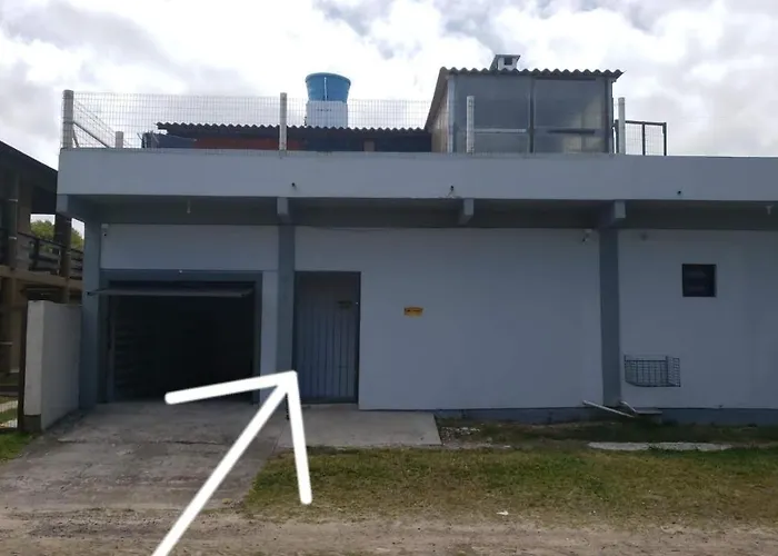Kitnet Tramandai