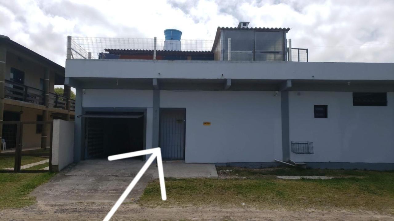 Kitnet Apartment