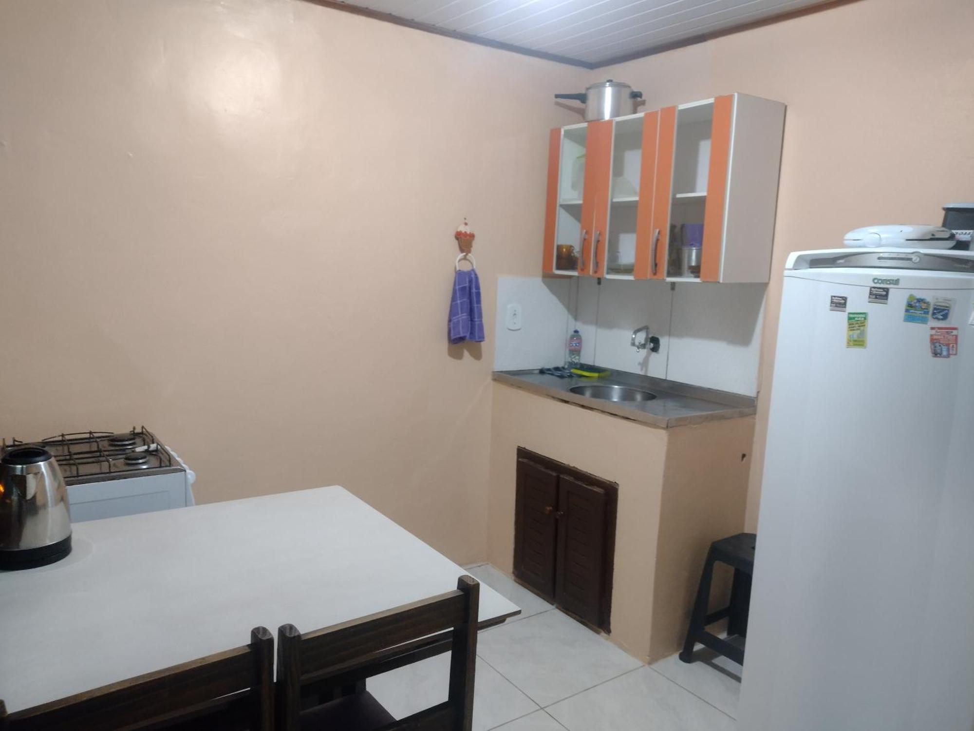 Apartment Kitnet Tramandai