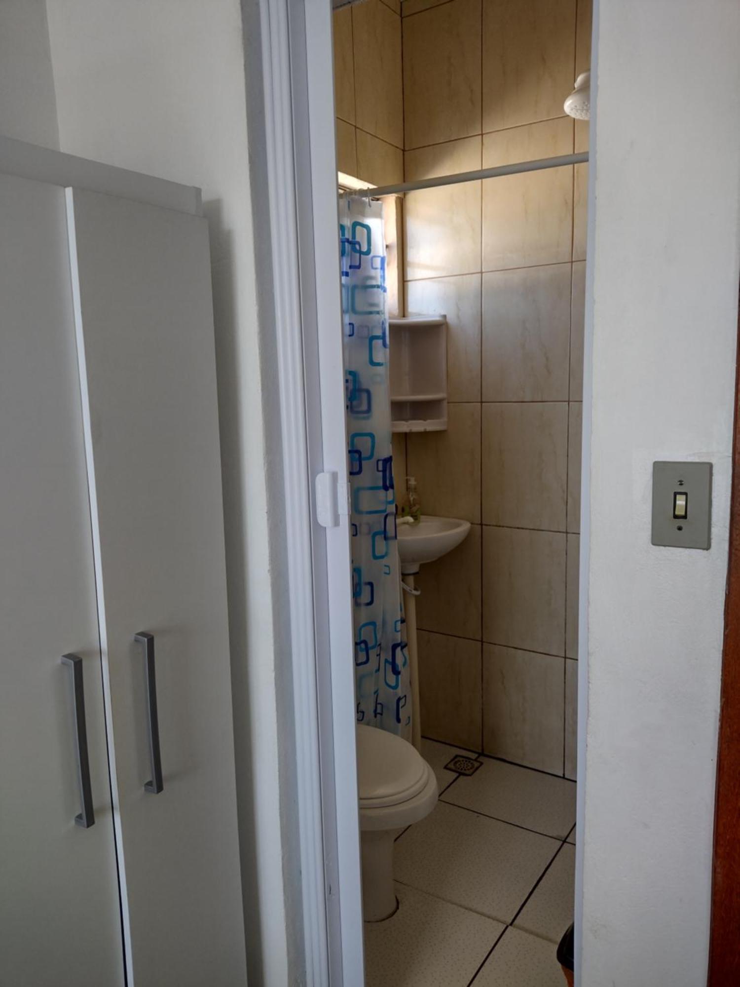 Apartment Kitnet