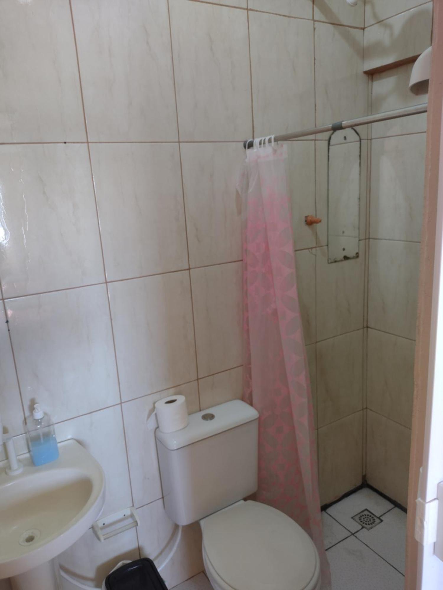 Apartment Kitnet *