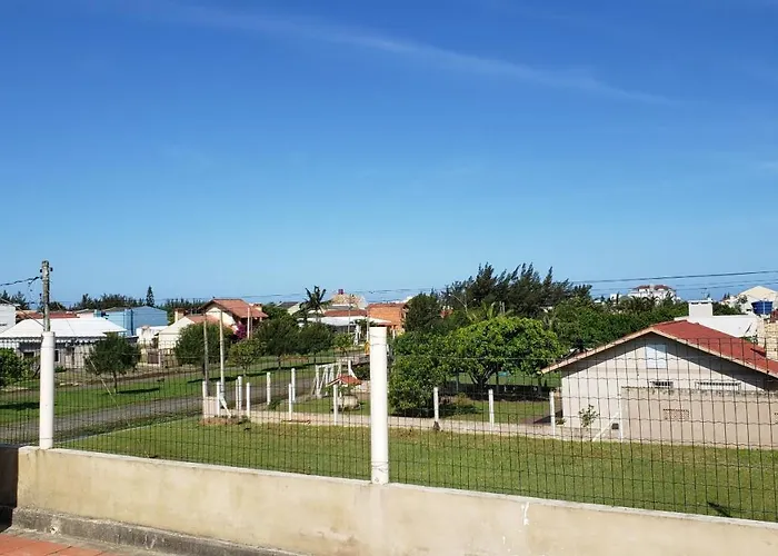 Apto em Tramandaí